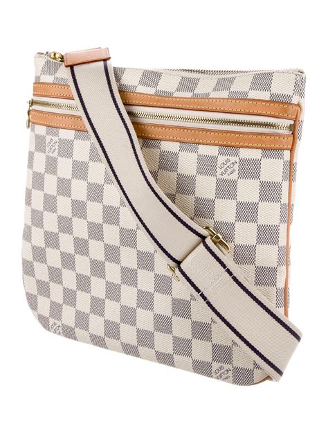 lv damier azur crossbody|damier ebene louis vuitton.